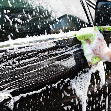Car Wash Service